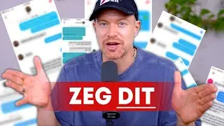Hoe Tinder Gesprek op Gang Brengen — Zonder Gedoe