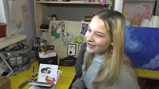 Сняли про нас передачу