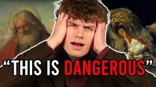 The World's Most Hated Philosophy | Moral Relativism