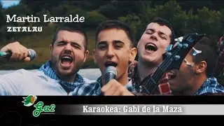 Martin Larralde (Zetalau)