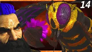 defeating Beyla for Element - ARK Fjordur