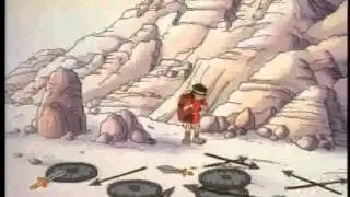 David y Goliath (Serie: Mi Pequeña Biblia)