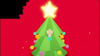 Steeple of Wrathful Ornaments (JToH): Christmas 2023 Event