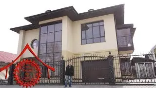 Просто красивый дом