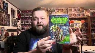 All Goosebumps Video