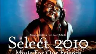 Jean-Marc Challe & Max Leonidas - Kroma la Guitare