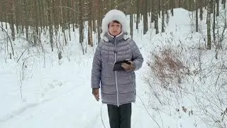 2673. Хлеб на каждый день. Псалом 