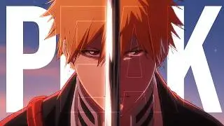 Bleach Thousand Year Blood War is PEAK...