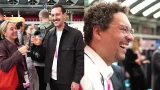 HLTH Europe 2024, Day Two