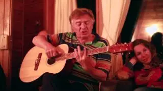 Булат Окуджава - Ваше Величество Женщина