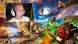DIE RISE, ZOMBIES CHRONICLES 2.