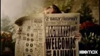 Гарри Поттер  Возвращение в Хогвартс — Русский тизер Субтитры, 2022