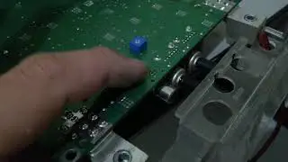 Como fazer para resolver defeito fácil de Módulo banda Ice800  | HOW to Make | DIY