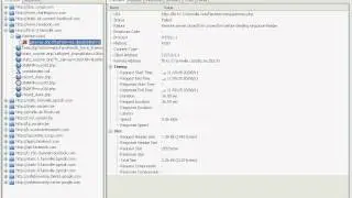 proplem in charles proxy