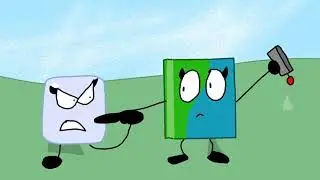 (REUPLOAD) BFB time Button