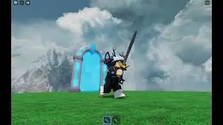 battling for 100 robux