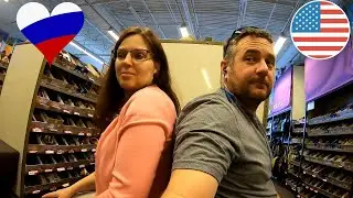 Важные отличия жизни в США. Что бросается в глаза по приезде в Америку.