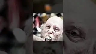 Мужчина был заперт на лестнице 35 лет 🤯