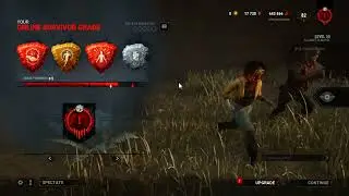 I'm Finally Rank 1 Survivor [Full Build Guide] - Dead By Daylight