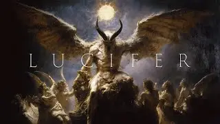 Lucifer Meditation - A Dark & Occult Atmospheric Ambient Journey (6 Hz Binaural Ambience)