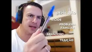 SUPER XANDÃO - MELHORES CONSELHOS PARA VIDA