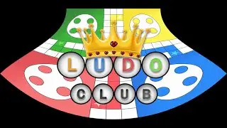 Ludo Club - Free Dice Board Games