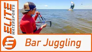 Bar Juggling
