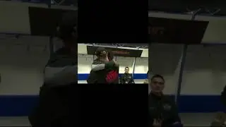 После боя Гассиев зашел в раздевалку в сопернику и отдал пояс   #shorts