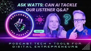 Ask Watts: Can Ai Tackle Our Listener Q&A?
