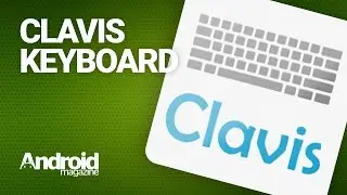 Clavis Keyboard