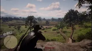 ✪ Red Dead Online  | Free Roam #001 [German] ✪