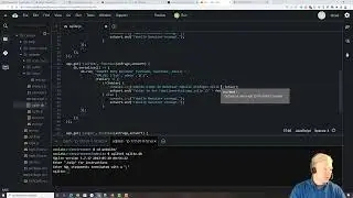 SQLite auf AWS Daten einfügen