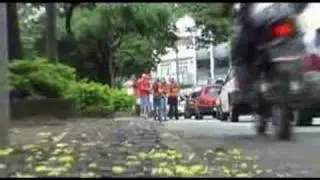 Bem-vindos à São João da Boa Vista - SP