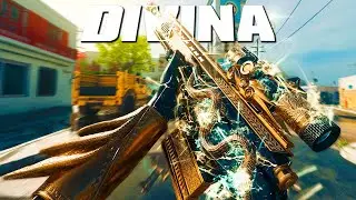 ESSA é a MELHOR VARIANTE de TODOS os CALL OF DUTY! (de console)