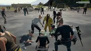 PUBG