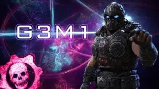 Dead Flowers: G3M1 (READ DESC)