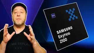What is the Samsung Exynos 2100 - Everything you need to know