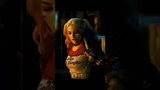 Harley Quinn:) #harleyquinn #suicidesquad #joker2 #edit #shorts