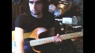 Racer X - Scarified (Mario Garcia)