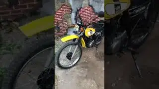 motor antik
