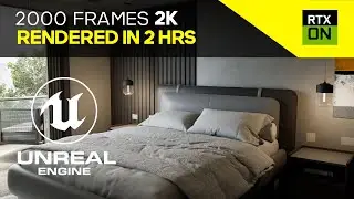 CAN UNREAL ENGINE 5 LOOK THIS GOOD?