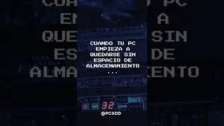 👉Hechos sobre OPTIMIZAR tu PC🏆 PART 21 #windows #fpsboost #pcgaming #frases