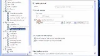 How to manage AVG Antivirus