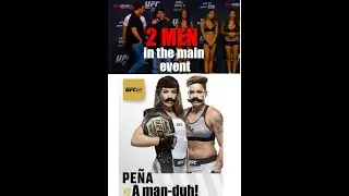 2 MEN main event💀💀 #UFC 277 #shorts