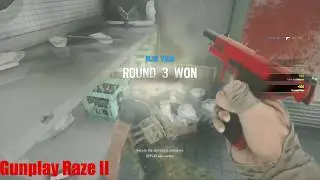 Bu-Bu-Bu-Bu-Buck!