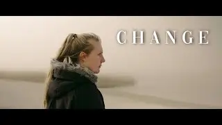 CHANGE - a pandemic Story