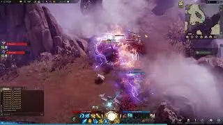 Lost Ark - CoOp - Ep 25 - Prisma Valley