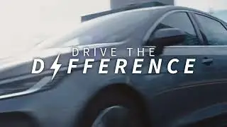 Drive the Difference with the BYD Seal 5 DM-i