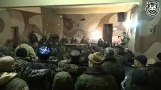 Суд офицерской чести (полная версия)