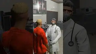 ВСТРЕТИЛИСЬ КАК ТО ДВА ГЕНИЯ | GTA 5 RP 